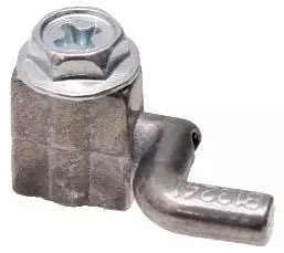 Diverse nipler og beslag