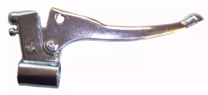 Bremse / Koblingsgreb