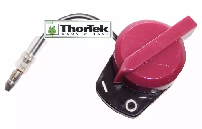 Start / stopkontakter