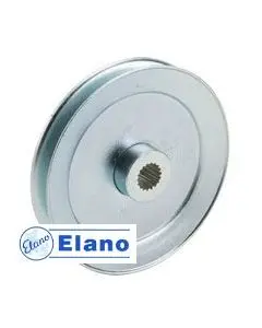 Remskive. - Remskiver