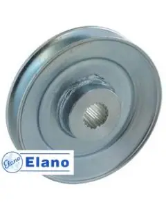 Remskive. - Remskiver