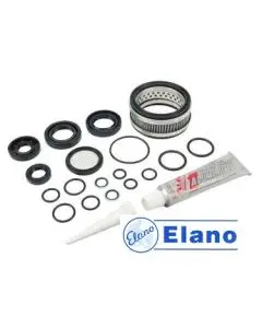 Seal kit. - Pakningssæt