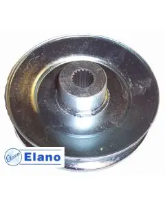 Remskive. - Remskiver