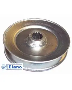 Remskive. - Remskiver