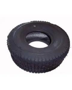 Dæk (15x6.00-6) - Dæk og Slanger