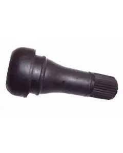 Dækventil - lang 1 3/4" - Dæk & Slanger