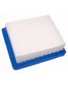 Luftfilter. - Luftfilter