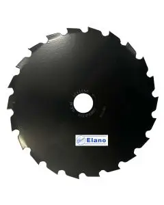 Savklinge - 22 tands - 8". - Savklinge