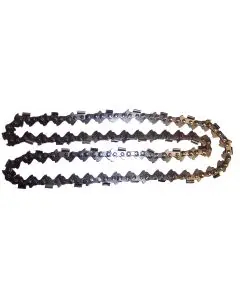 Savkæde. - .325" x .050" Halvm.