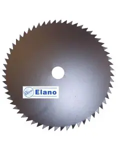 Savklinge 60/80 tands - Savklinge