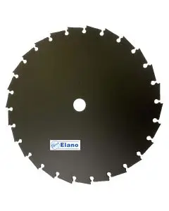 Savklinge 26 tands. - Savklinge