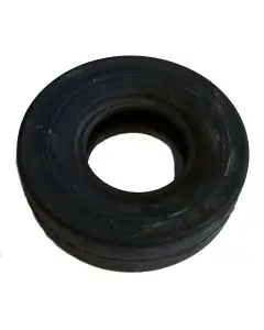 Dæk (13x6.50-6) - Dæk & Slanger