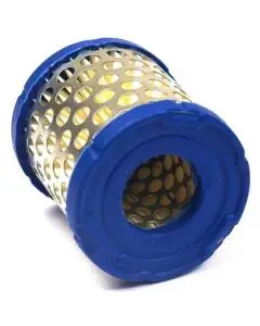 Luftfilter. - Luftfilter