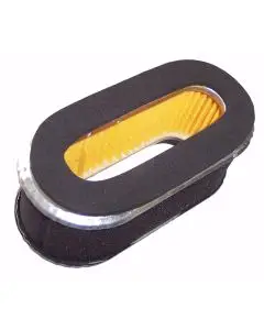 Luftfilter. - Luftfiltre