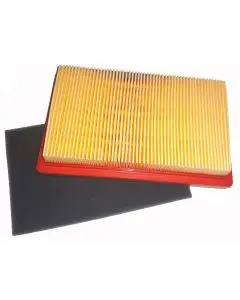 Luftfilter. - Luftfiltre