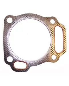 Toppakning - Toppakninger