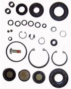 Seal kit. - Pakningssæt