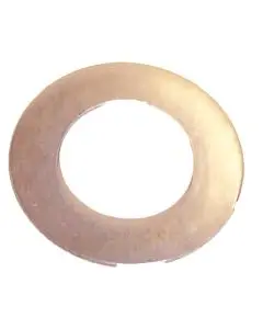 Skive. - Div. skiver & bøsninger