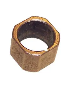 Bøsning. - Div. skiver & bøsninger