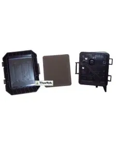 Luftfilter kpl. - Luftfiltre