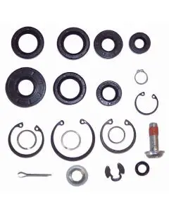 Seal kit. - Pakningssæt