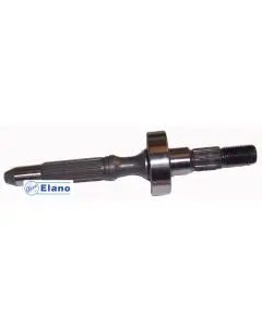 Shaft input kit. - Aksler (indgangsaksler)