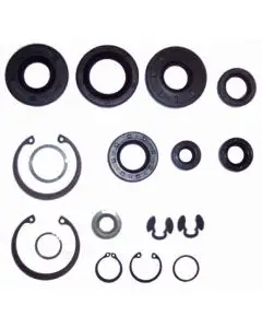 Seal kit. - Pakningssæt