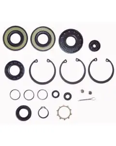 Seal kit. - Pakningssæt