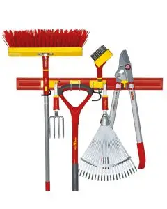 Ophængsskinne - Ophæng