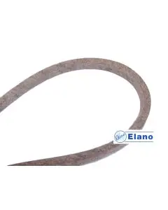 Kilerem 1/2" x 79,3" - Div. reservedele til Cub Cadet LT1000