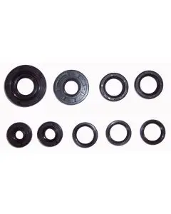 Seal kit. - Pakningssæt