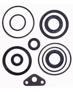 Seal kit. - Pakningssæt