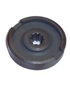 Flange. - Flanger mm