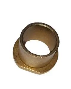 Bøsning - Div. skiver & bøsninger