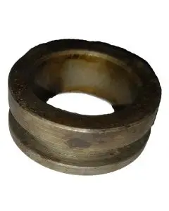 Gearring - Div. skiver & bøsninger