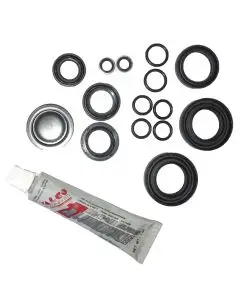 Pakningssæt - Pakningssæt