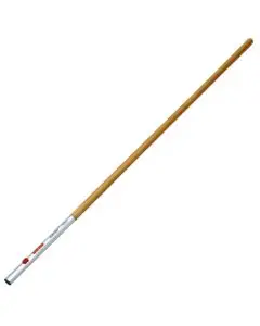 Skaft - 140 cm - Håndtag