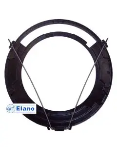 Klingebeskytter. - Klingebeskytter