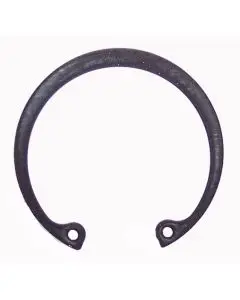 Låsering. - Låseringe