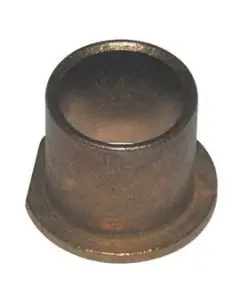 Bøsning. - Div. skiver & bøsninger