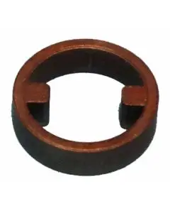 Mellemstykke. - Div. skiver & bøsninger