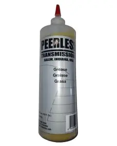 Bentonite gearfedt. - Pakning, Olie & Kits