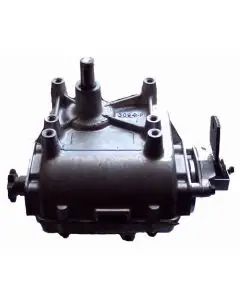 781A Gearkasse. - Komplet gearkasse