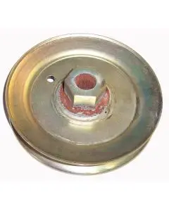 Remskive. - Remskiver