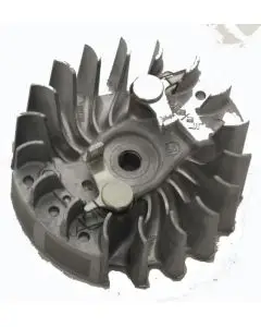 Svinghjul - GS940 - Svinghjul