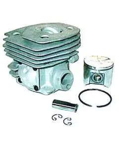 Jonsered 2159 - Cylindersæt