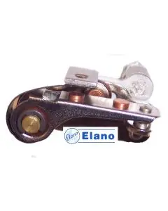 Platinsæt. - Lombardini / Intermotor