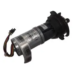 Drive motor - 