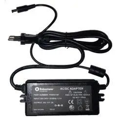 Power supply - 