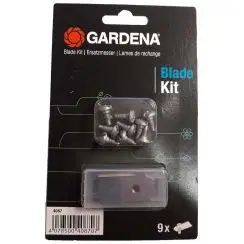 Knivsæt - 